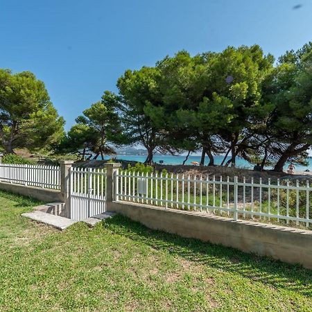 Apartment Countess Garden 3-1, Sun Of The Bay 1, At Alcudia Beach Екстериор снимка