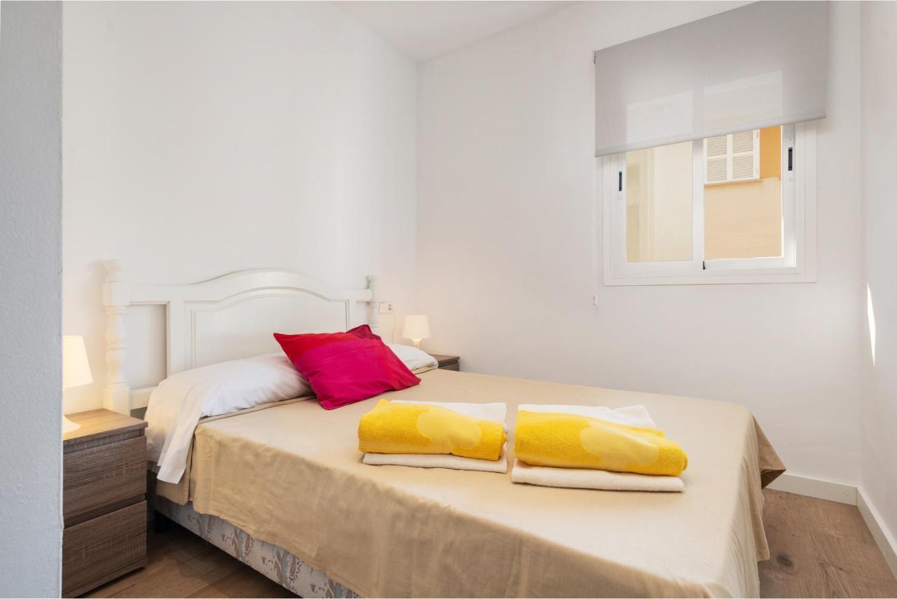 Apartment Countess Garden 3-1, Sun Of The Bay 1, At Alcudia Beach Екстериор снимка