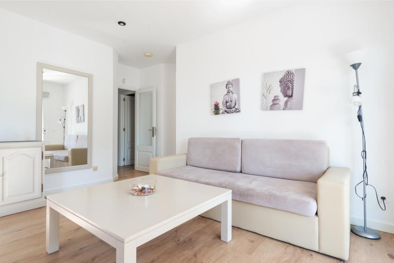 Apartment Countess Garden 3-1, Sun Of The Bay 1, At Alcudia Beach Екстериор снимка