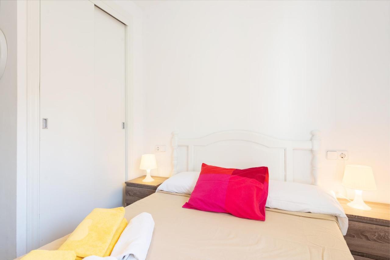Apartment Countess Garden 3-1, Sun Of The Bay 1, At Alcudia Beach Екстериор снимка