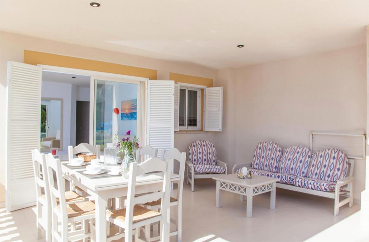 Apartment Countess Garden 3-1, Sun Of The Bay 1, At Alcudia Beach Екстериор снимка