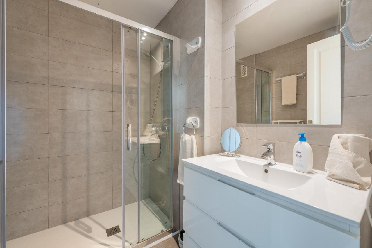 Apartment Countess Garden 3-1, Sun Of The Bay 1, At Alcudia Beach Екстериор снимка