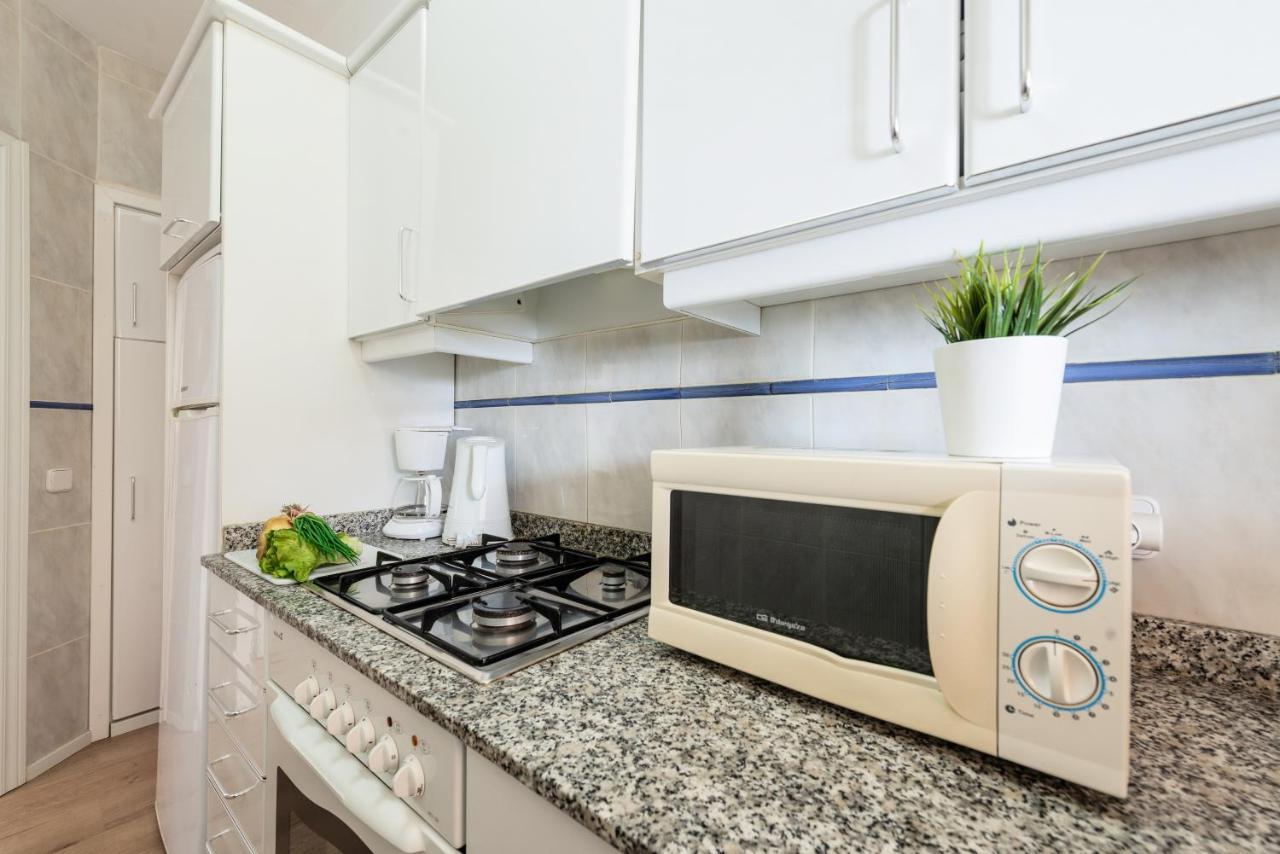 Apartment Countess Garden 3-1, Sun Of The Bay 1, At Alcudia Beach Екстериор снимка