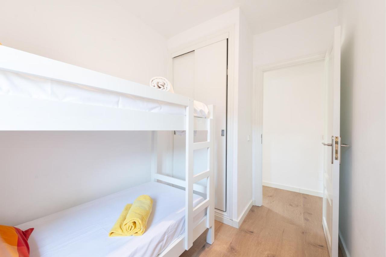 Apartment Countess Garden 3-1, Sun Of The Bay 1, At Alcudia Beach Екстериор снимка