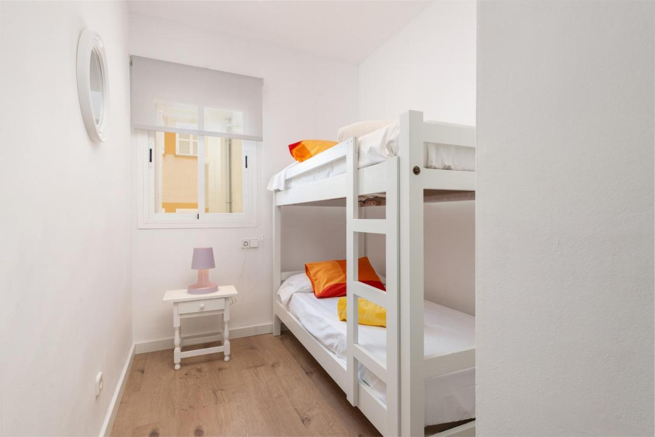 Apartment Countess Garden 3-1, Sun Of The Bay 1, At Alcudia Beach Екстериор снимка