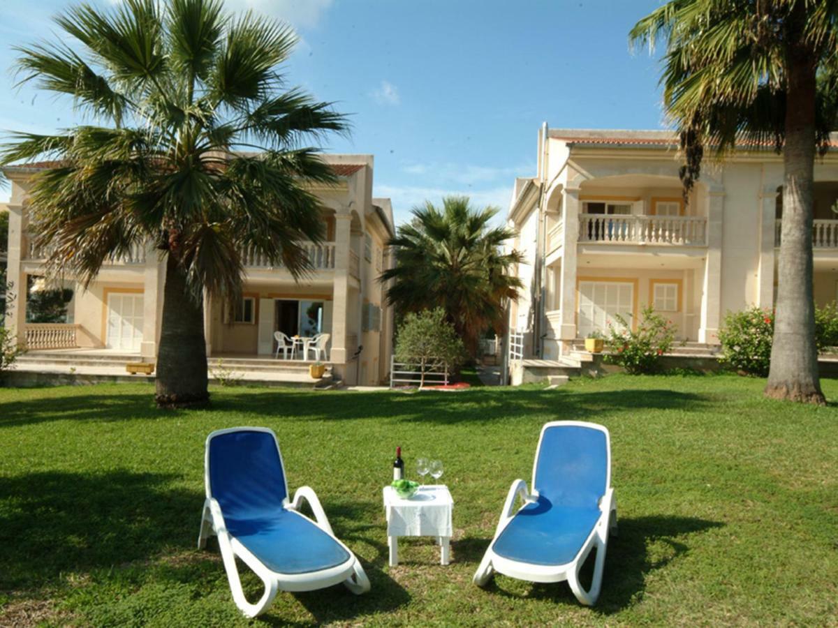 Apartment Countess Garden 3-1, Sun Of The Bay 1, At Alcudia Beach Екстериор снимка